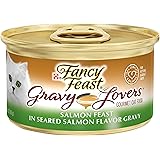fancy feast salmon pate