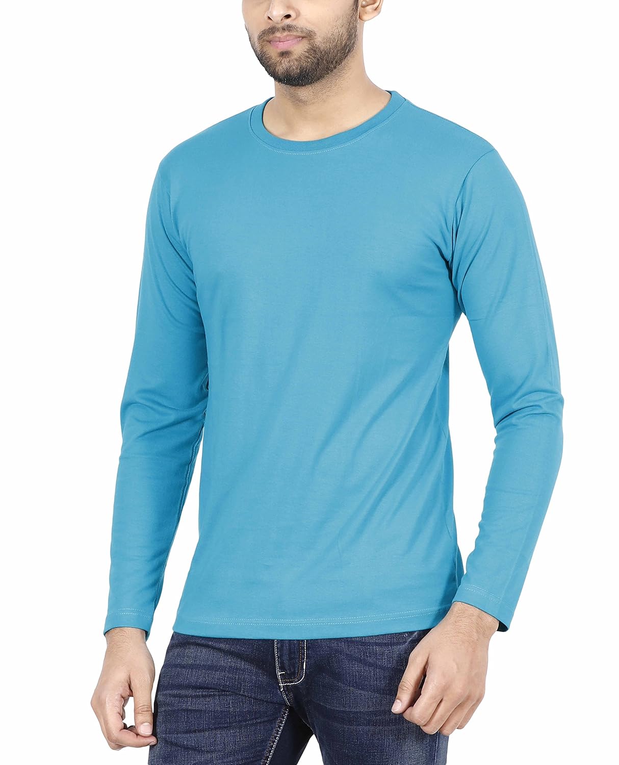 fleximaa men's cotton t-shirt