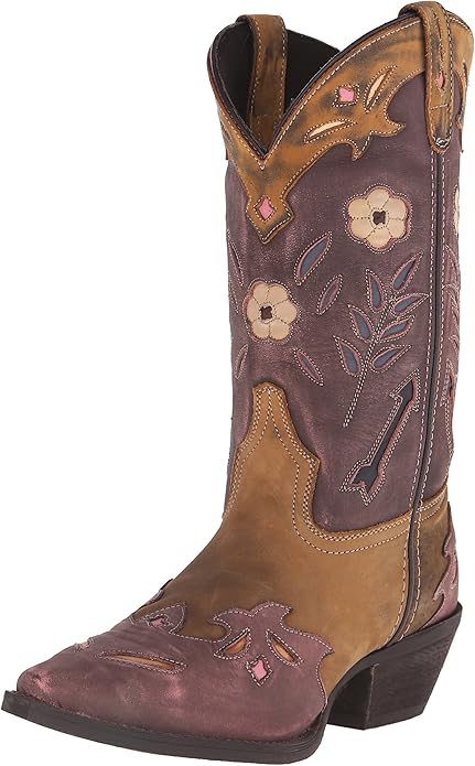 botas de vaqueras para mujer