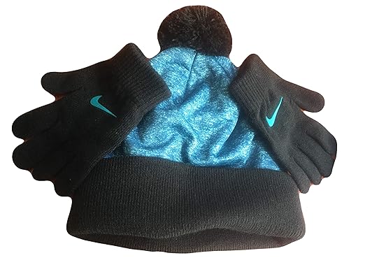 guantes de polar nike