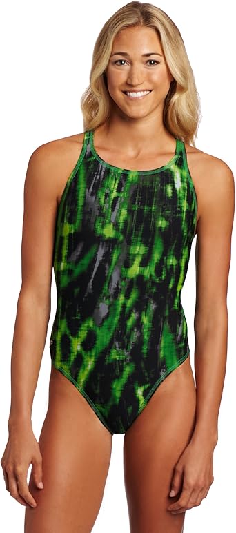 speedo reversible swimsuit