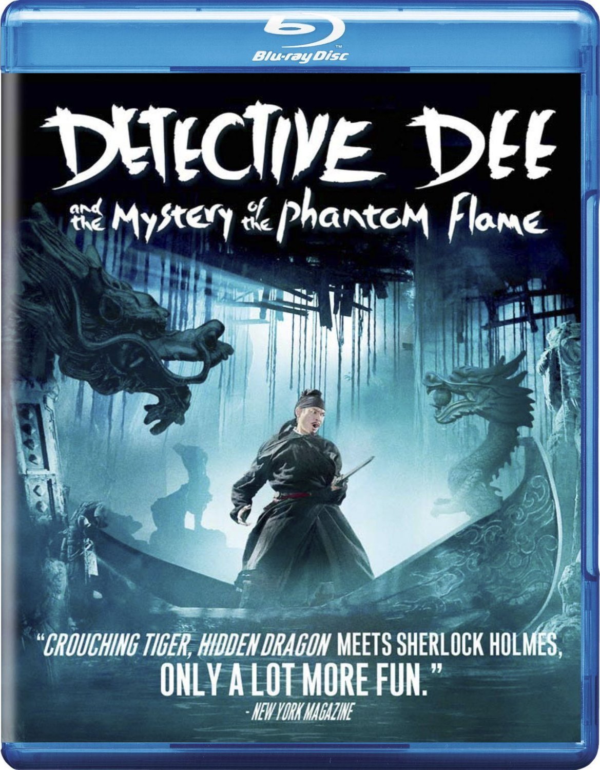  Detective Dee: Mystery of the Phantom Flame (2011) 480p BluRay Hollywood Movie ORG. [Dual Audio] [Hindi or English] x264 AAC ESubs [350MB] Full Movie Download