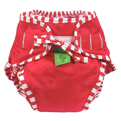 kushies swim diaper