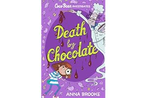 Death by Chocolate (ebook) (The Chocolateers In)