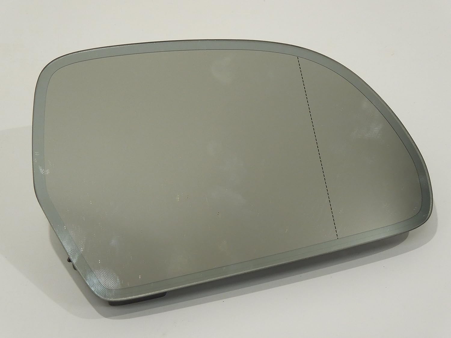 Audi A4 B8 A5 8T A8 D3 FL OS Right Auto Dimming Door Mirror Glass