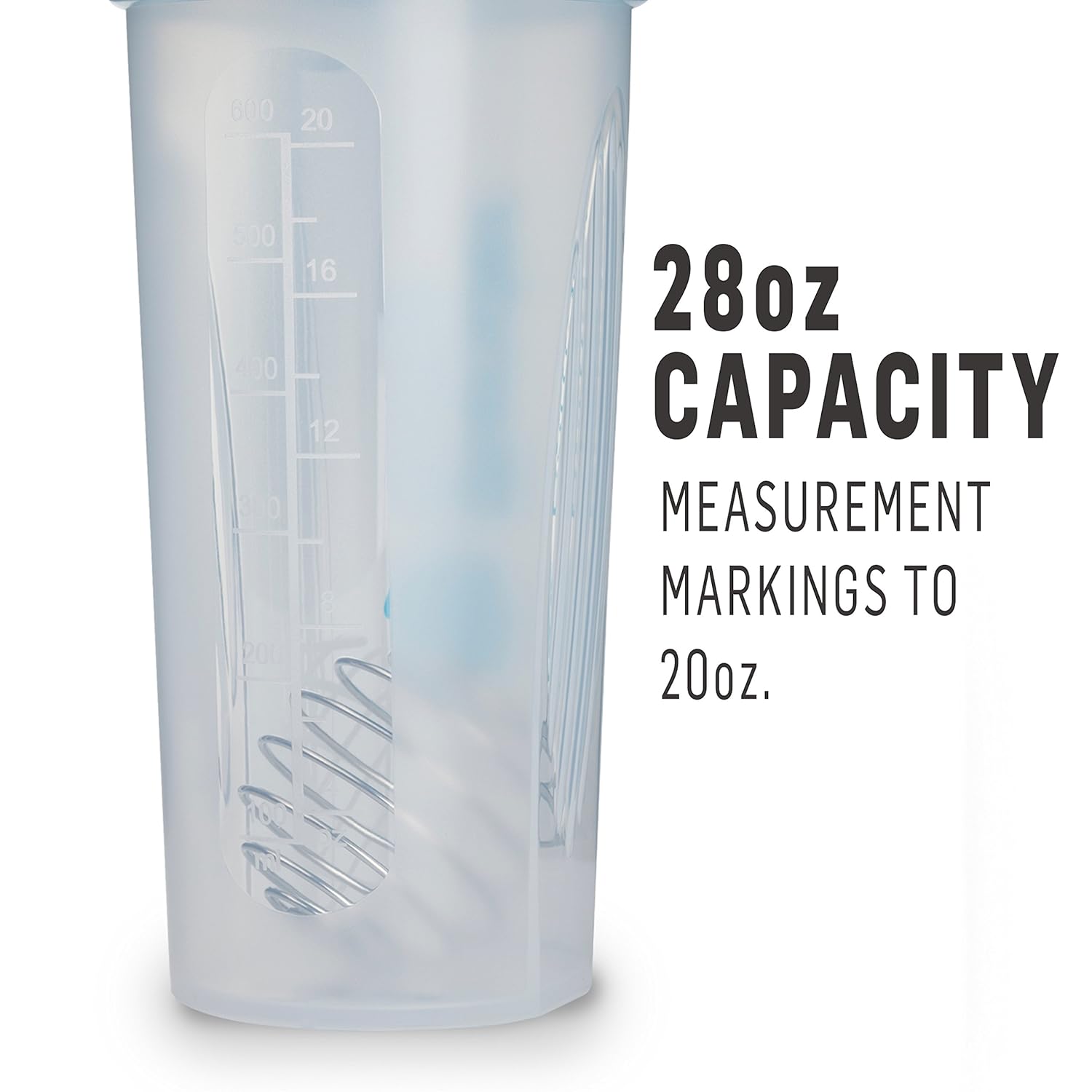 Pk Pk Classic Clear 日本正規品 Bottle Blender clwl28 Bottle ブレンダーボトル B00mvmcojk Blender 28オンス W Loop Pk 栄養補助食品 芸能人愛用 Rumble Media