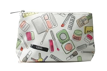 Image result for clinique COSMETIC DESIGN POUCH