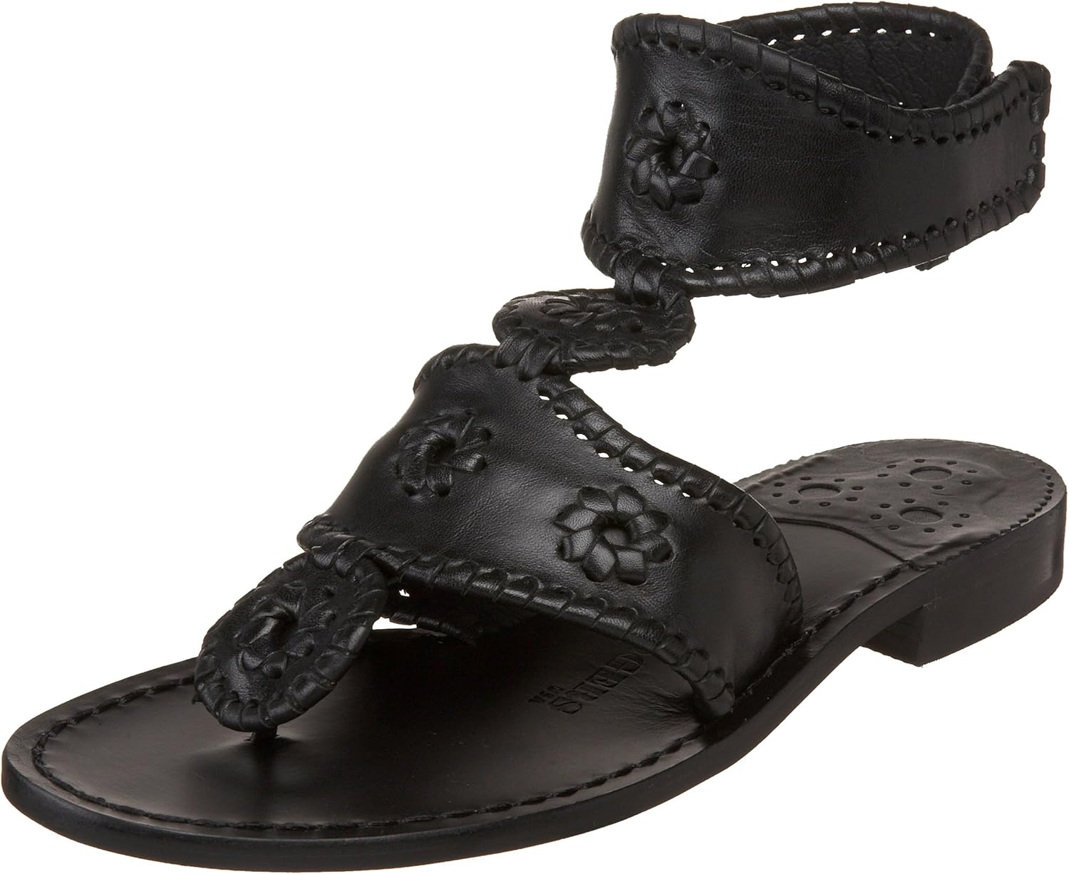 black jack rogers on sale