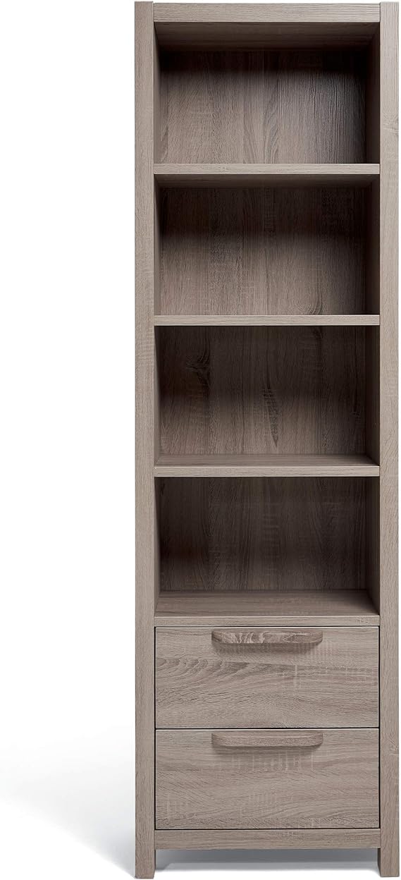 mamas and papas franklin bookcase