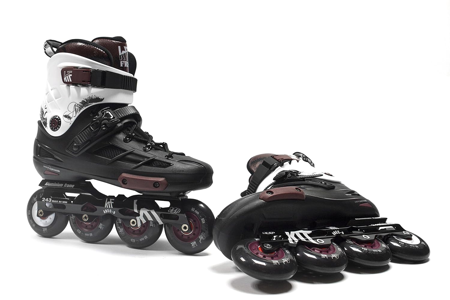 KRF Linea Roller línea