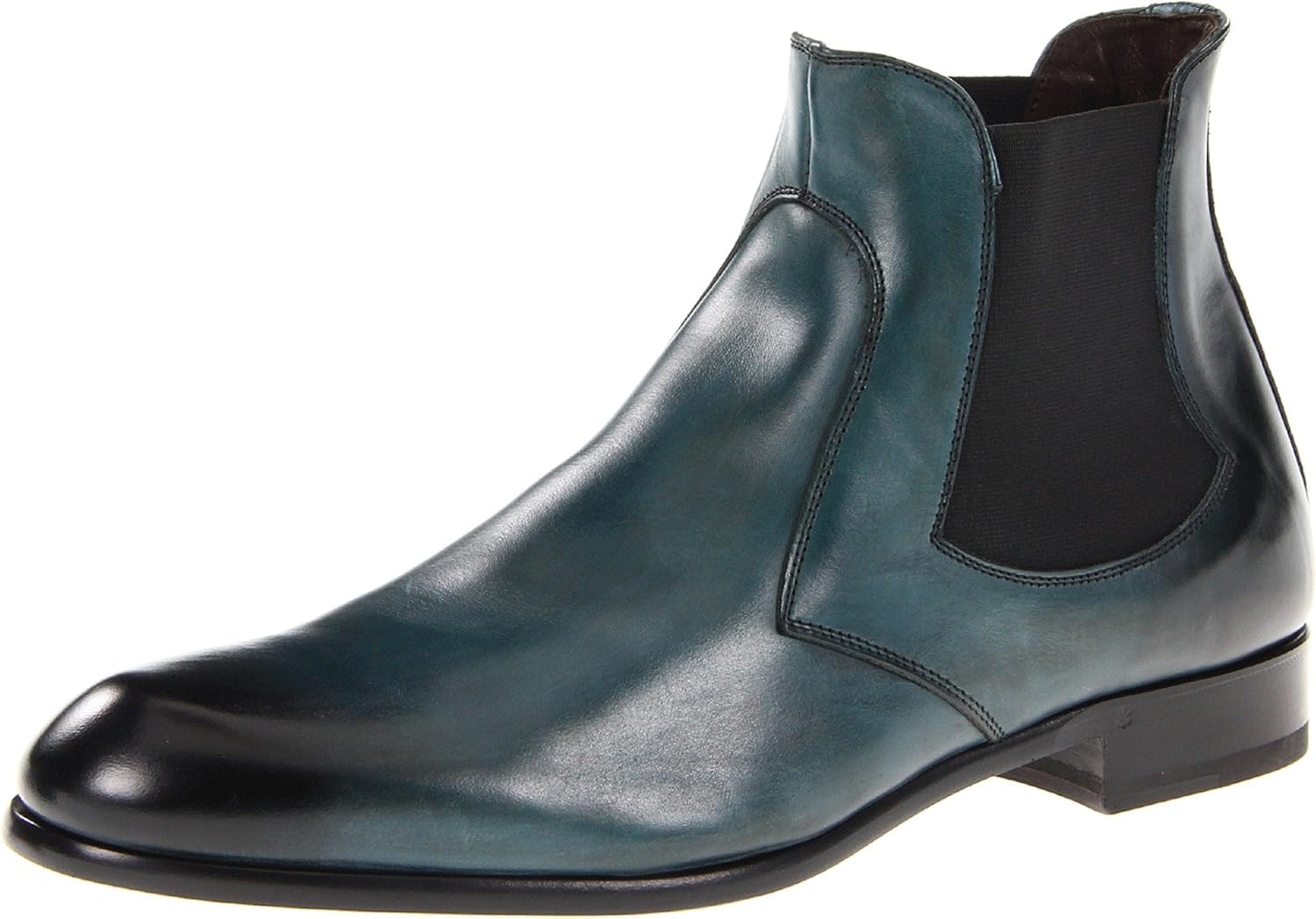 bruno magli chelsea boots