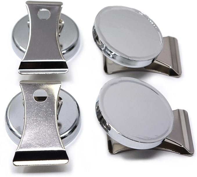 The Best Clips for Anywhere, CMS Heavy Duty Clip for