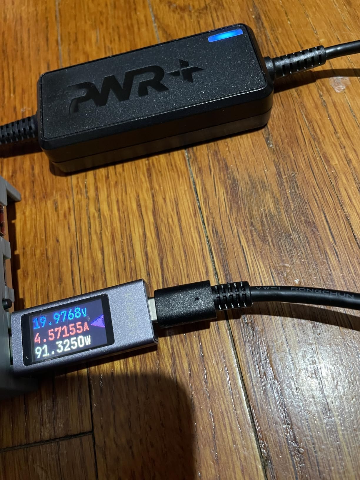 USB-C Laptop CAR Charger Power Adapter: for Dell Latitude Precision XPS Lenovo Yoga Thinkpad MacBook Pro Air LG Gram Razer Blade Stealth Chromebook Pixel Acer Asus Steam Deck DJI Mavic UL Listed PD3