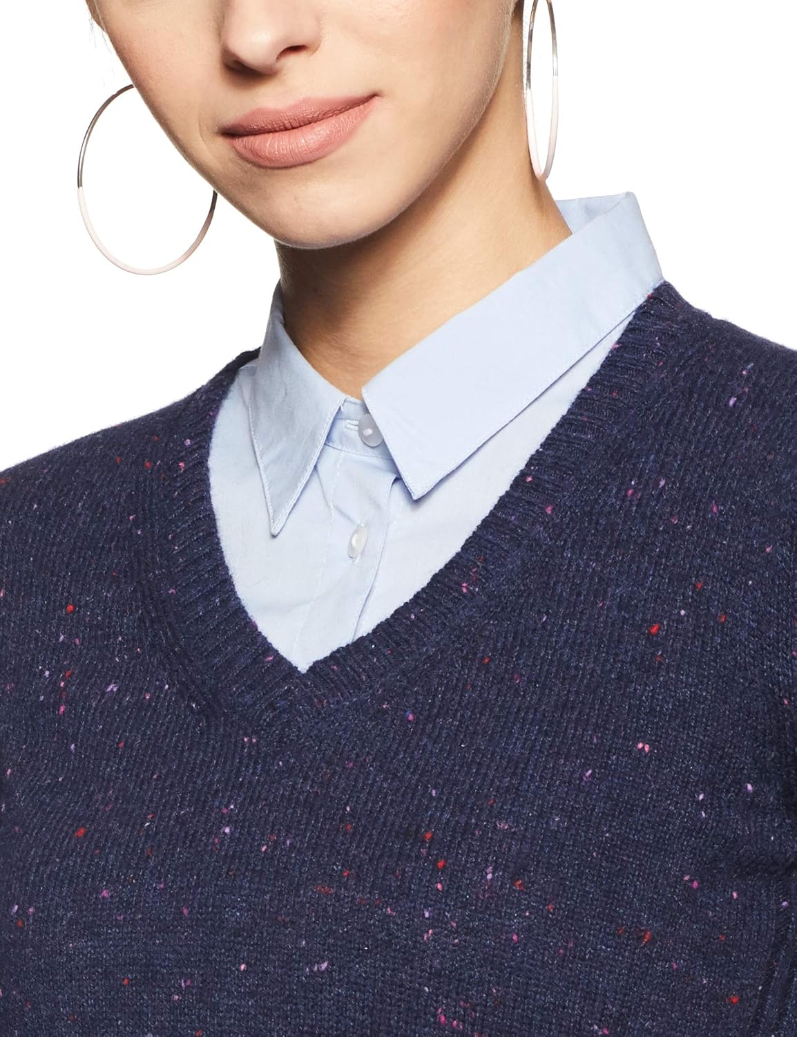 marks & spencer women's pullover 8405