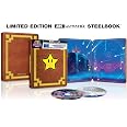 The Super Mario Galaxy Movie - Limited Edition Steelbook (4K Ultra HD + Blu-ray + Digital) - View 7