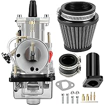 Air Filter Adapter Kit Fit Predator 212cc GX160 GX200 6.5 HP Go - Foto 3