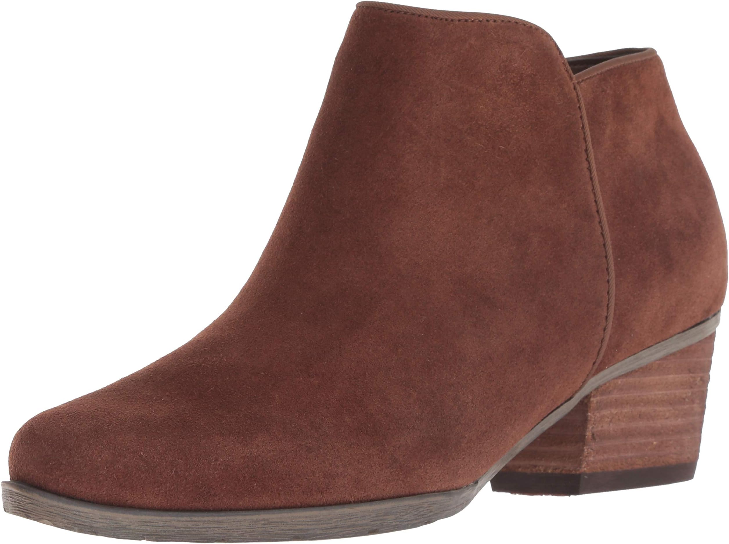 Blondo Women's Villa Ankle Boot