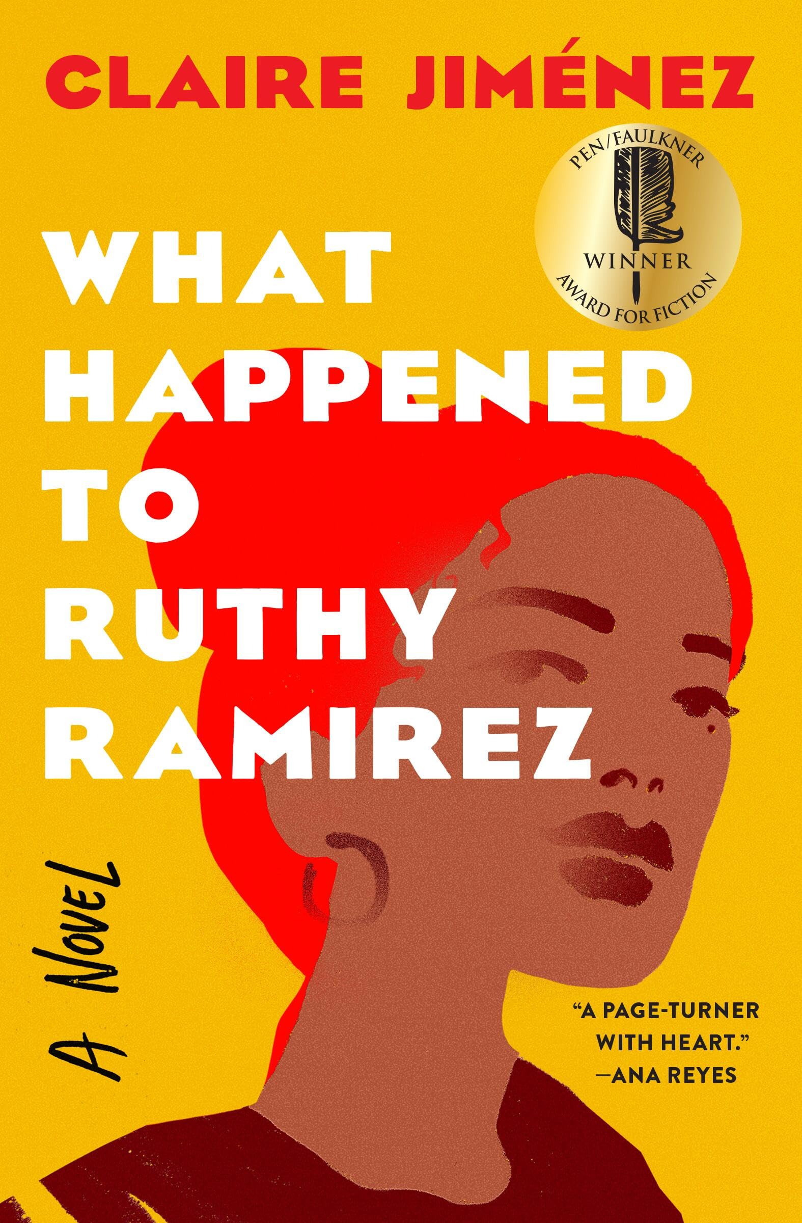 What Happened To Ruthy Ramirez