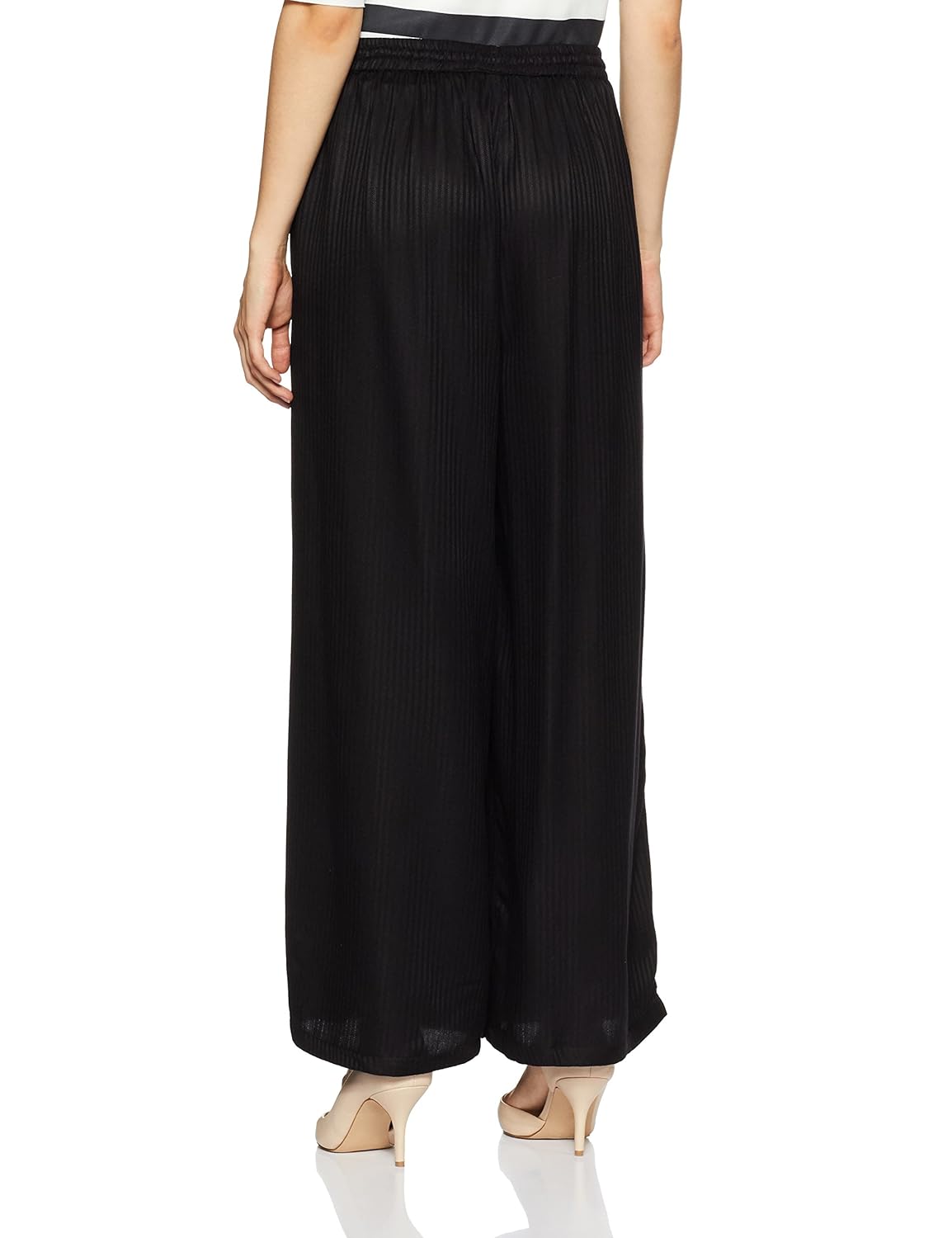indigo women's palazzo bottom