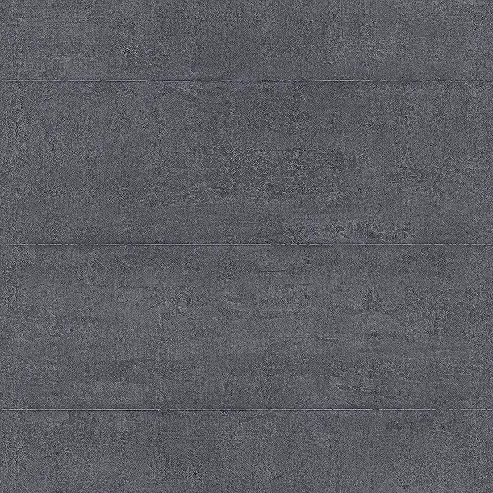 Galerie G56219 Steampunk Wallpaper, Silver/Charcoal, Full roll (10M x 53 cm), Silver/ Charcoal