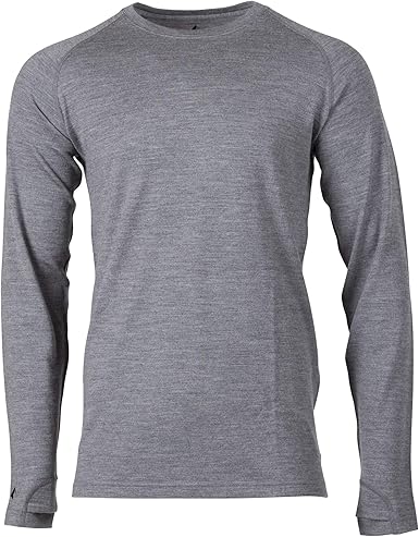 merino wool base layer amazon