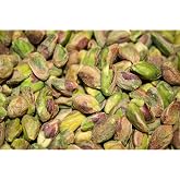 Bayside Candy Raw Shelled Pistachios, 5LBS