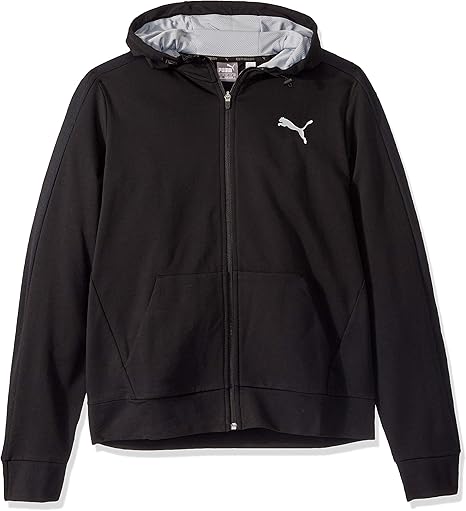 puma feather jacket