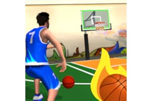 Basketball Champ Dunk Clash