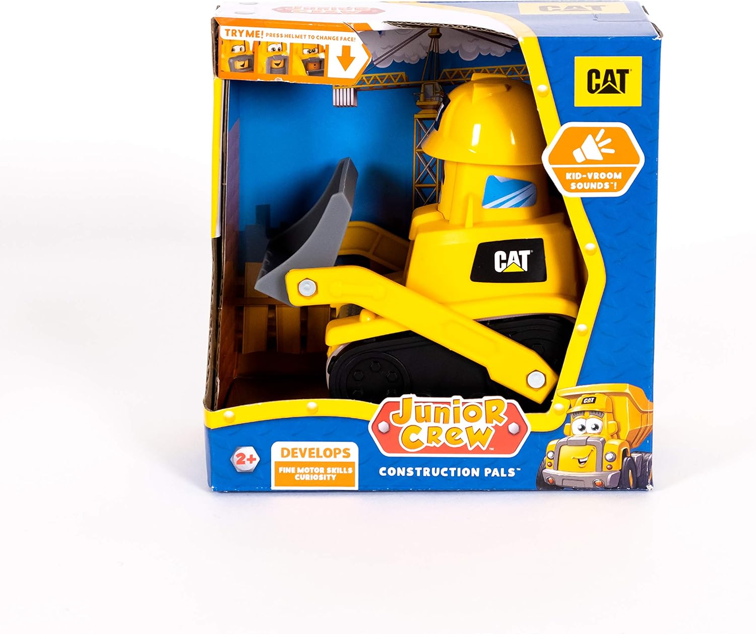 CAT Construction Toys - Image 3