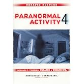 Paranormal Activity 4