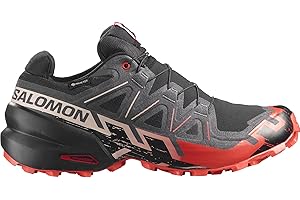 Salomon Mens Speedcross 6 Gore-tex®