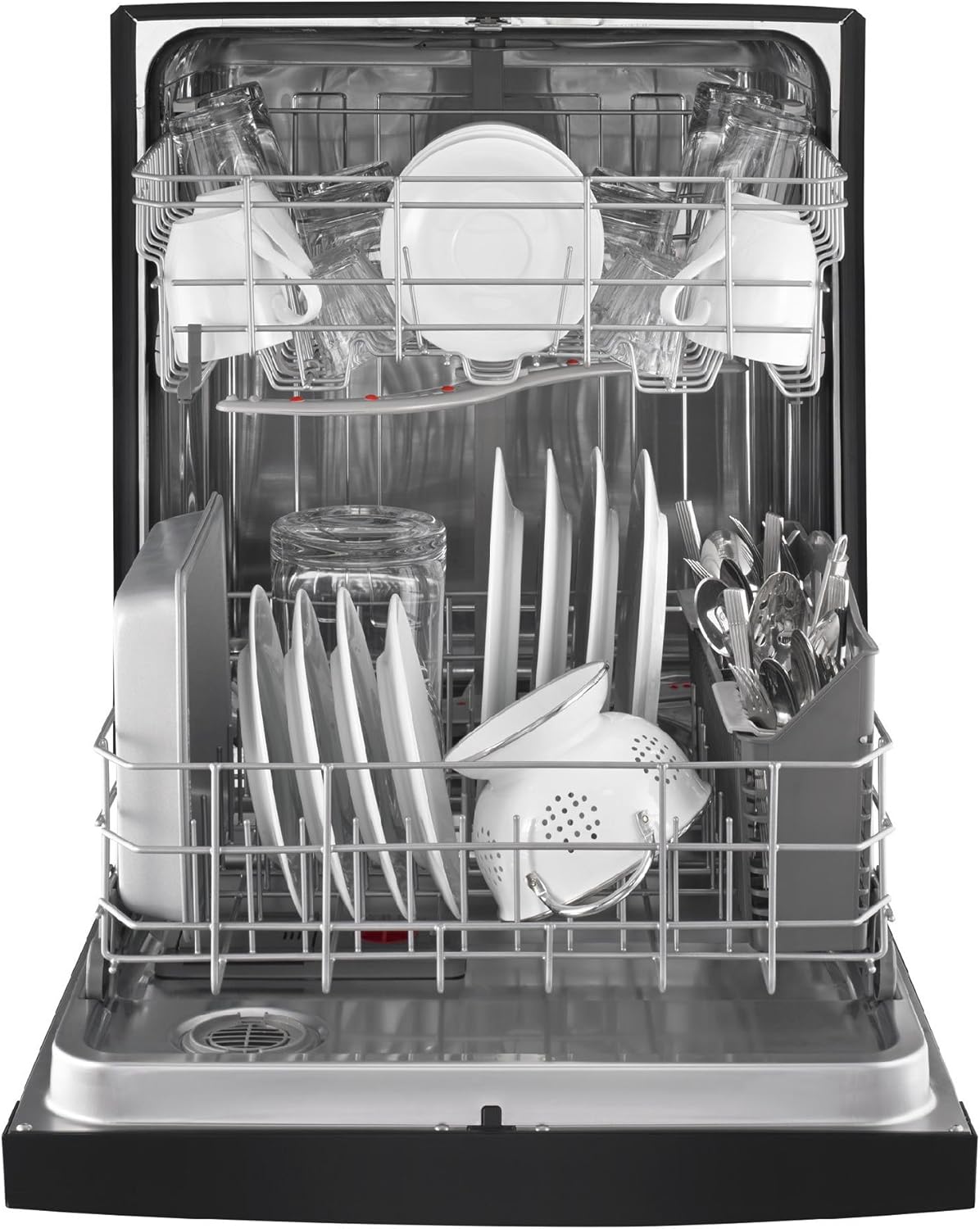 kenmore 13223 dishwasher