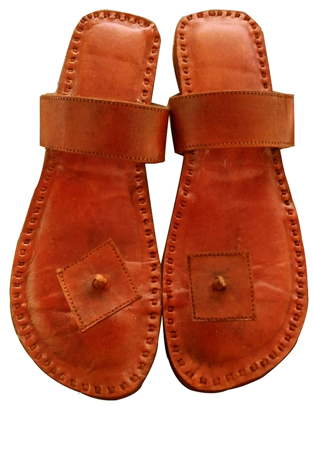 rajasthani jaipuri chappal