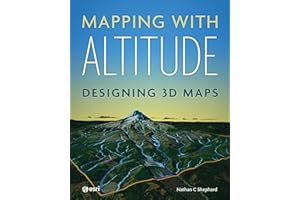 Mapping with Altitude: Designing 3D Maps
