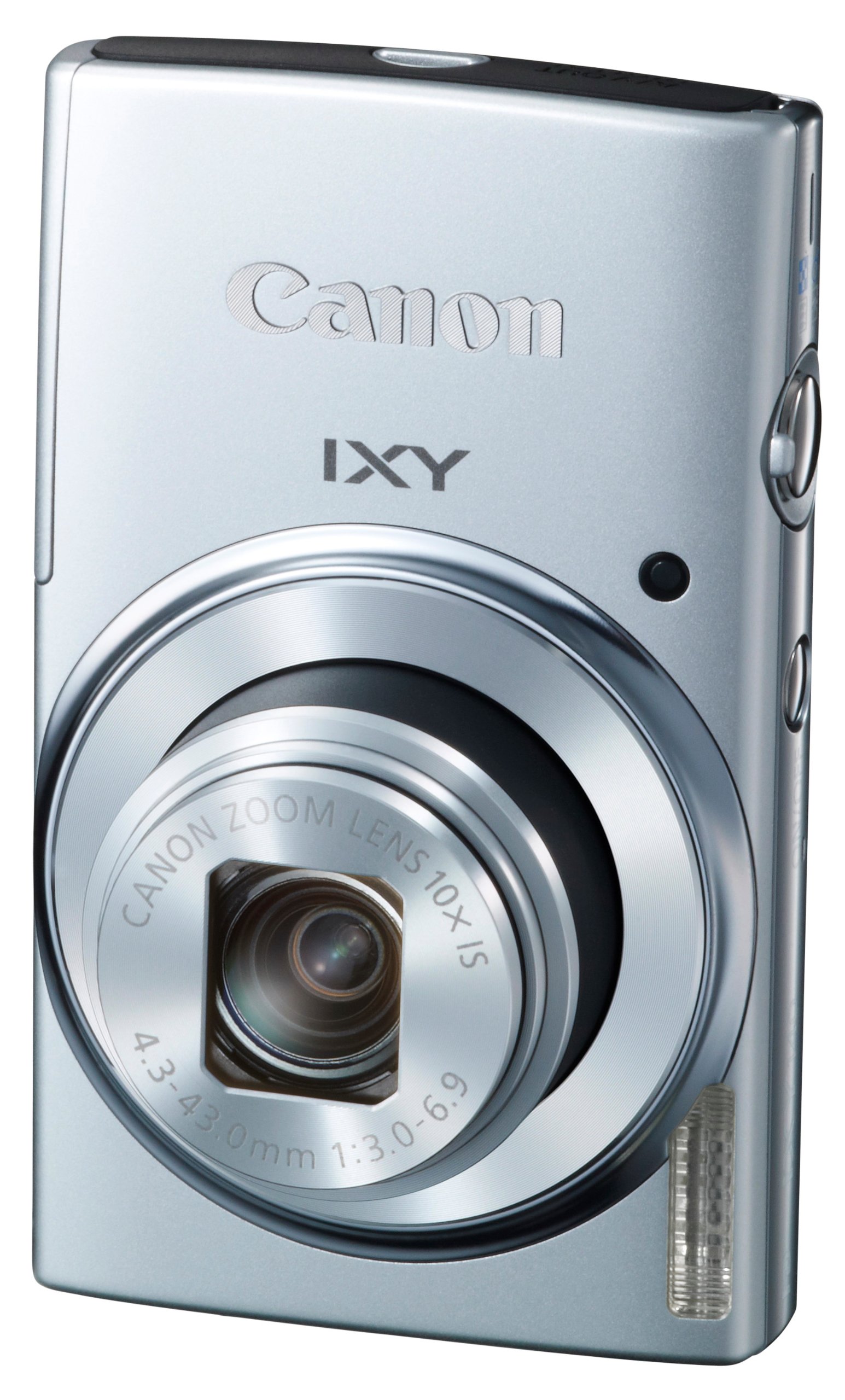 Mua Canon IXY 140 Digital Camera with 10x Optical Zoom, Silver