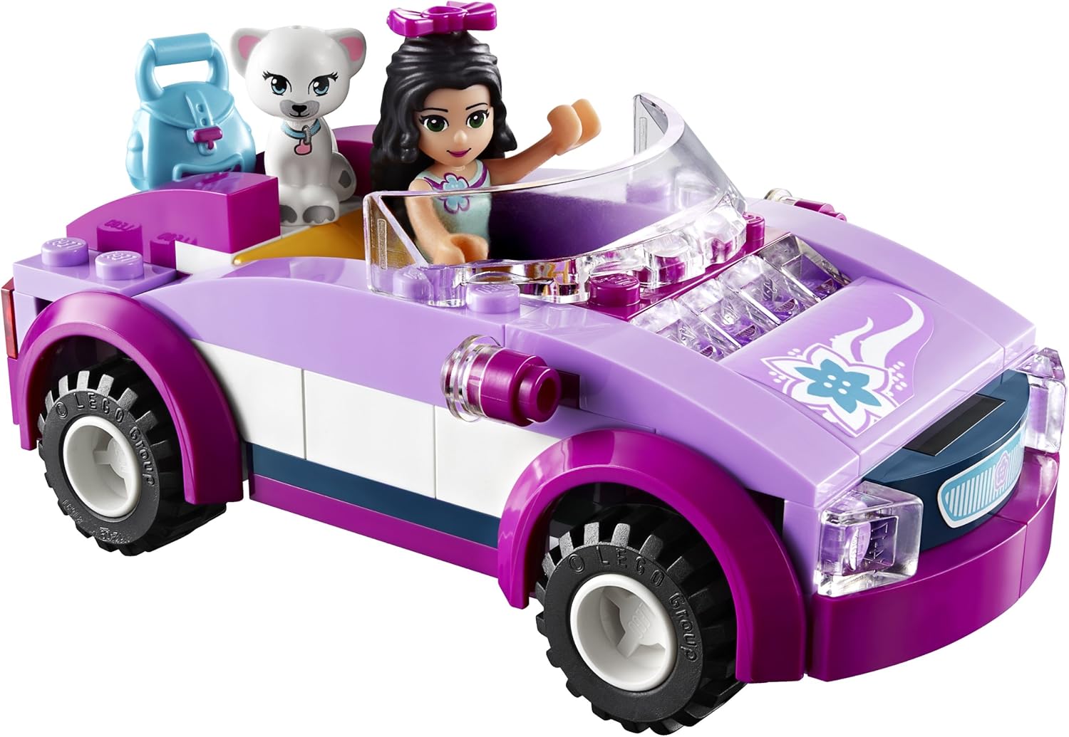 lego friends 41013