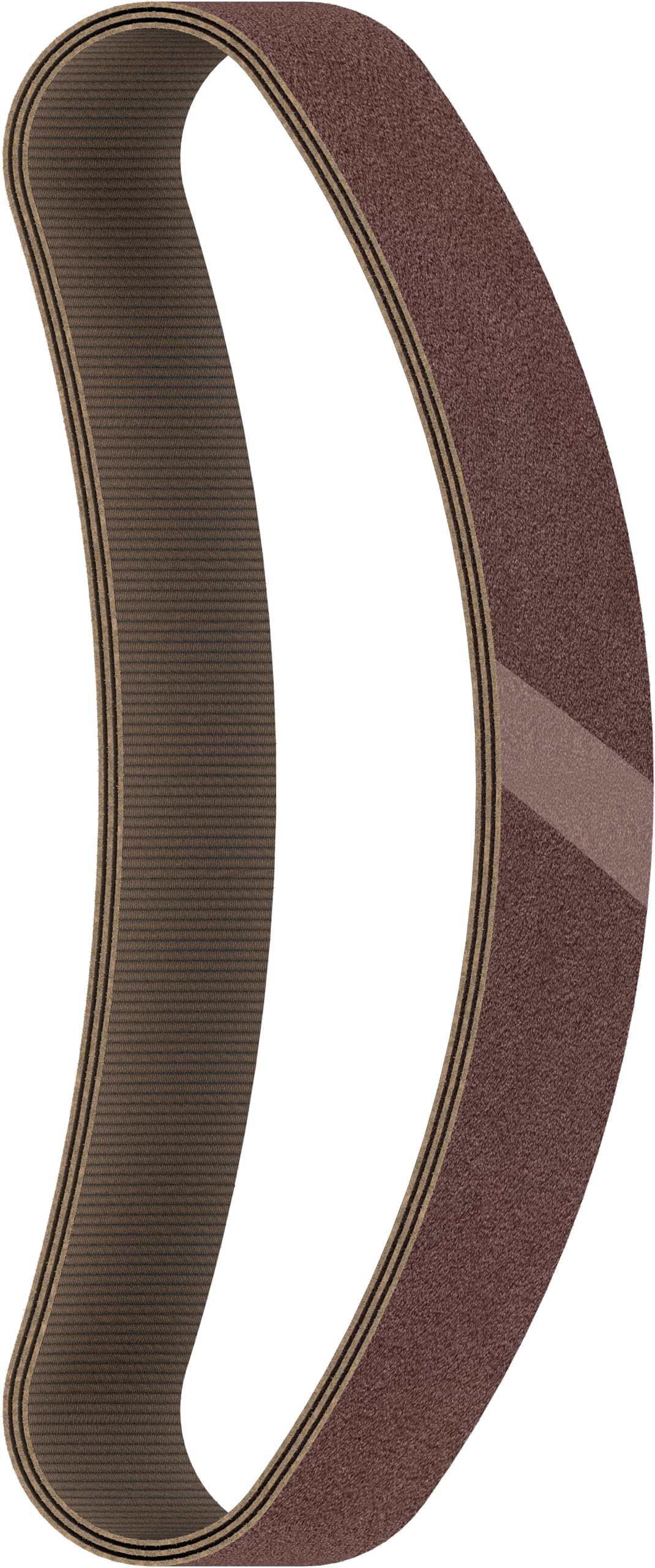 Bosch 10 x PRO X440 Sanding Belts (for Paint on Wood, Hardwood, 100 x 690 mm, Grit 60, Professional Accessories Belt Sander)