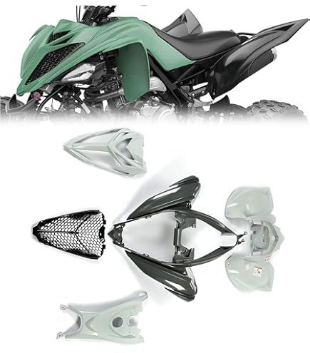 53715-12050 Genuine Toyota Extension, Front Fender