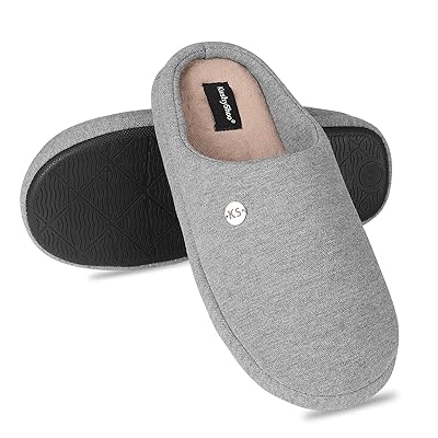Comfortable Cotton Upper Mens Slippers for Indoor Nigeria Ubuy