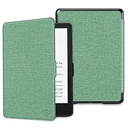 Fintie Slimshell Case for 6.8" Kindle Paperwhite