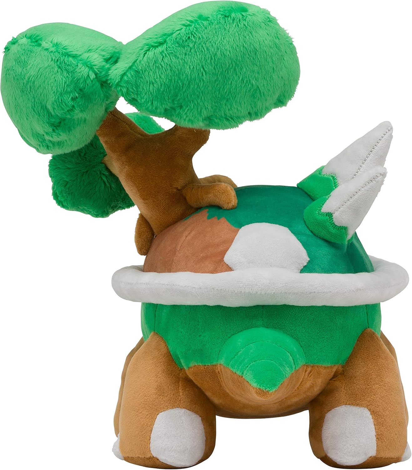 torterra peluche