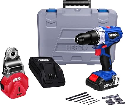 HERZO  Power Drills product image 1