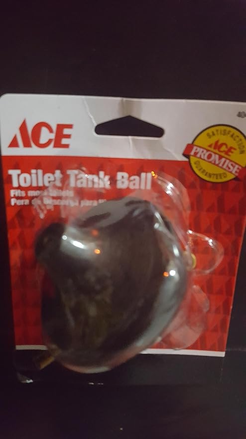 Amazon Aceトイレタンクボール 住宅用設備 製品