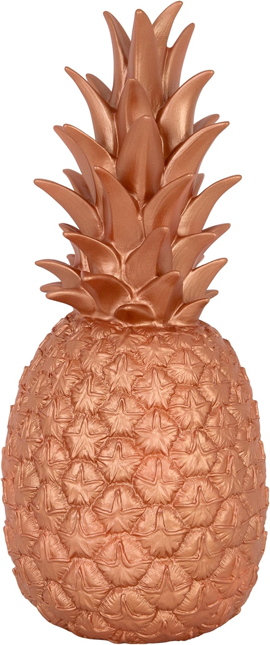 Goodnight Light Pina Colada Lamp, Copper