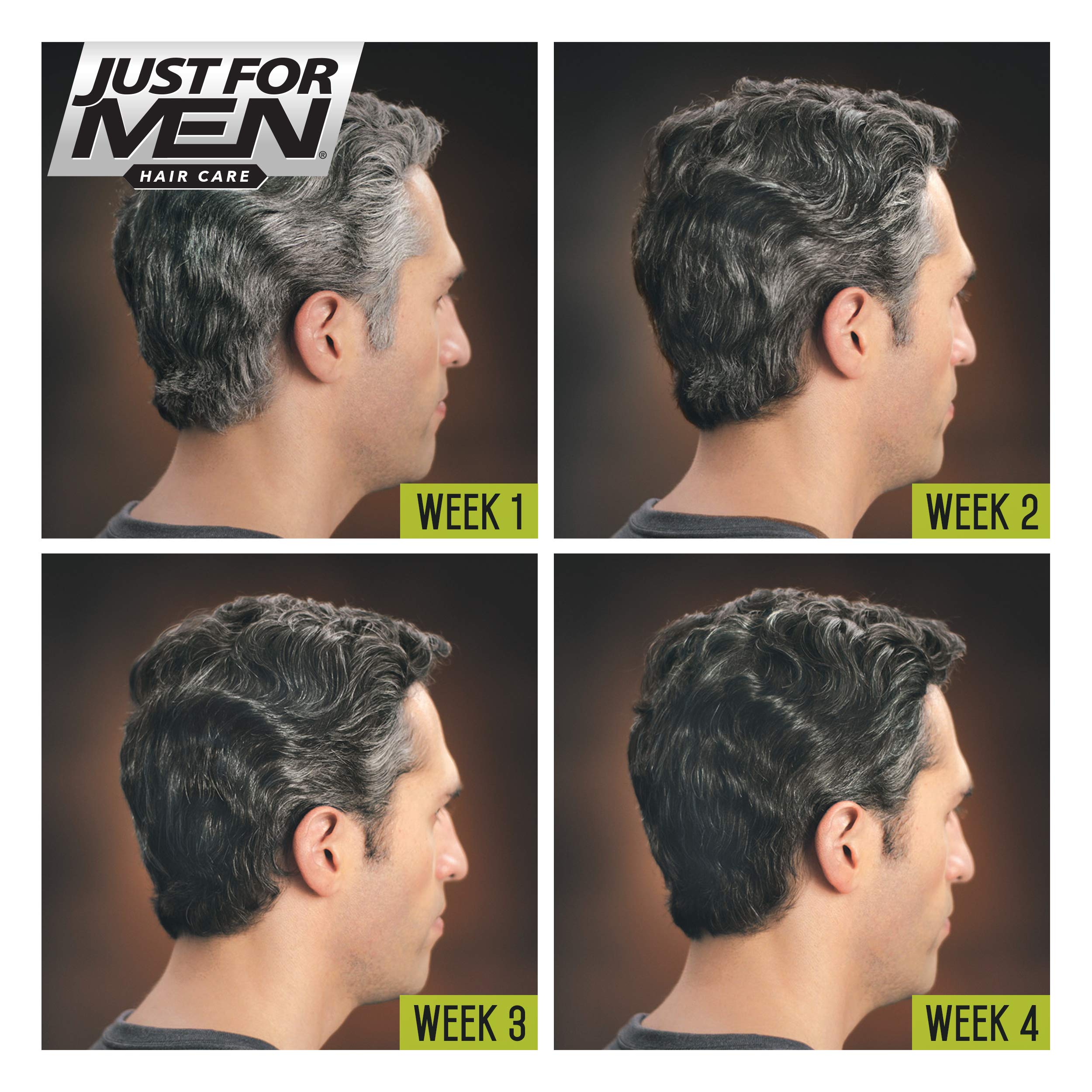 Just For Men Control Gx Grey Reducing Shampoo 5 Fluid Ounce Buy