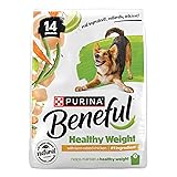 Purina Beneful Healthy Weight With Farm-Raised
