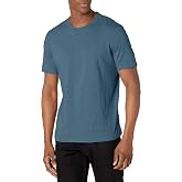 Theory Men's Essential Tee.Cosmos