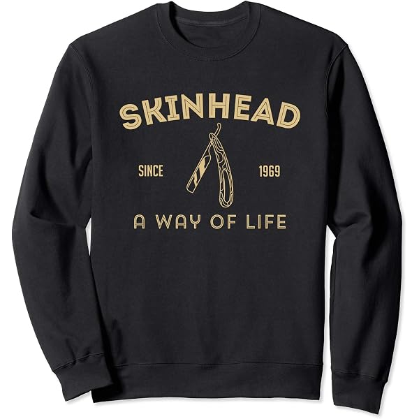 Spirit of '69: A Skinhead Bible : Marshall, George