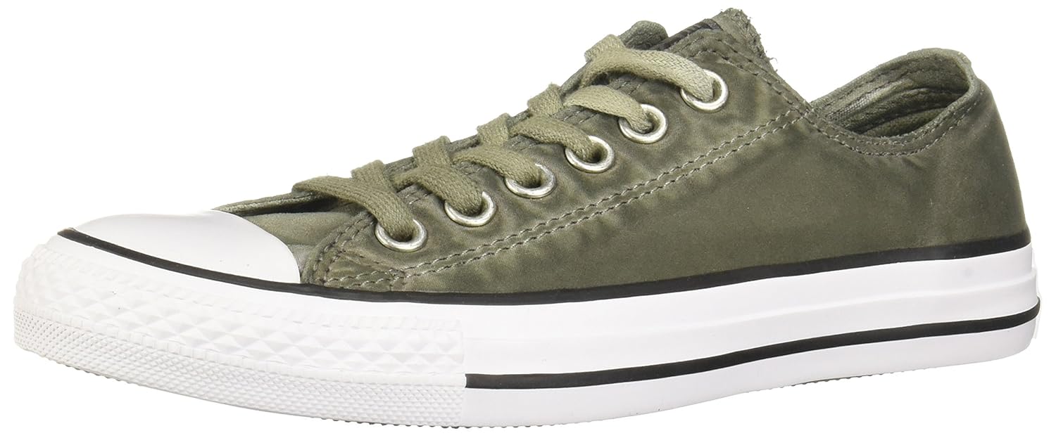 olive converse womens