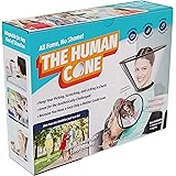 Witty Yeti Hilarious Human Cone Gag Gift Empty Box. Wrap Your Real Present with This Convincing Fake Prank Box for Men or Wom